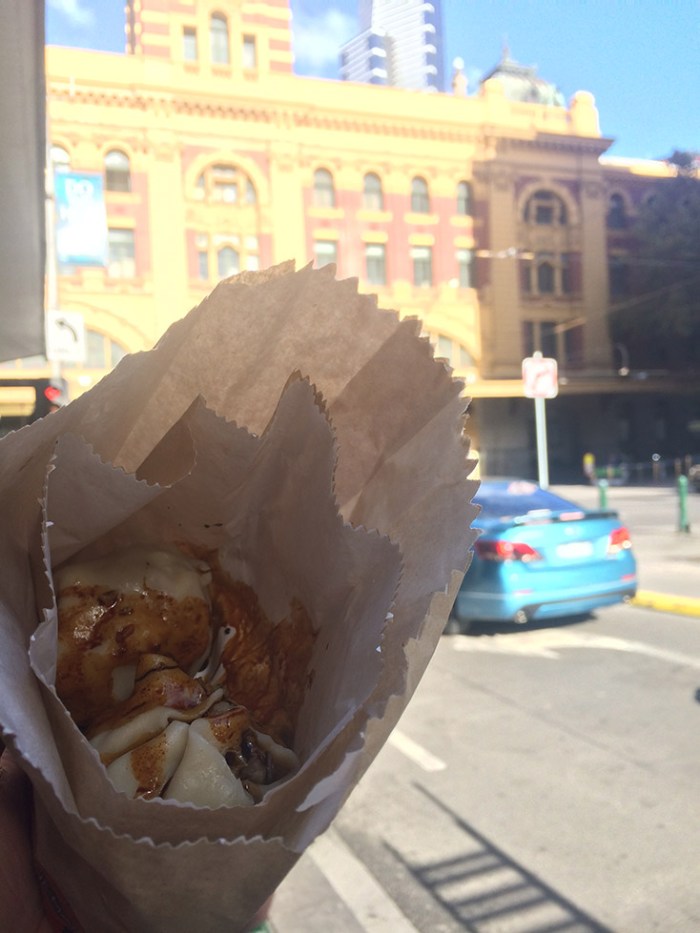 Guuuuuuuuurrrrrggggg mmmmmmmm yuuuuuuuummmmmm! 