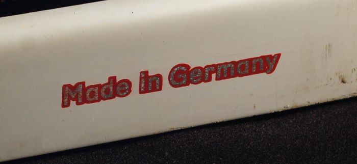 Exactly why it says.... 