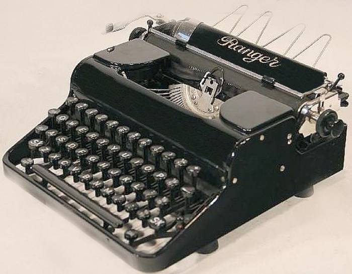 Olympia Elite 3, Ranger