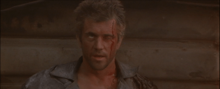 I'll be back for another sequel. Don't you worry about that.