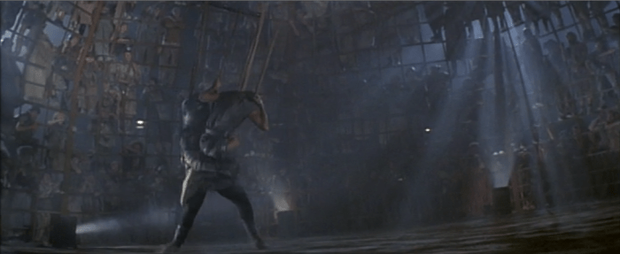 Shall we play a game?