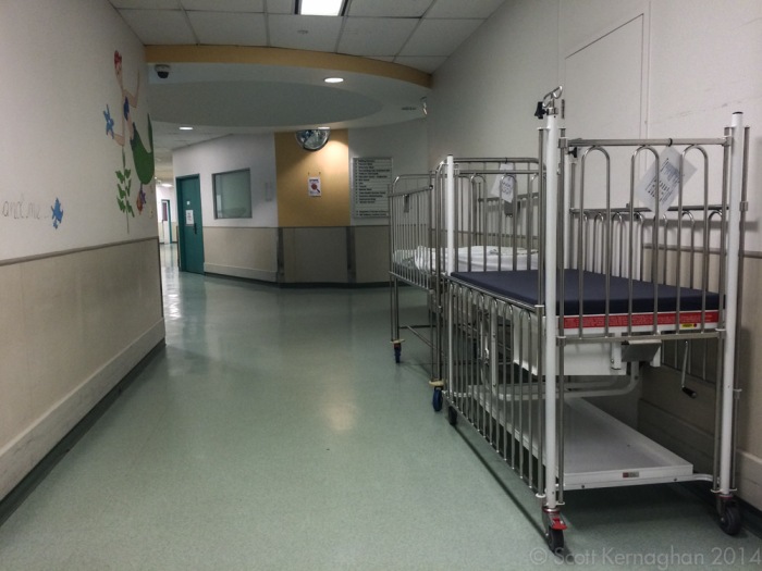 Oncology Beds